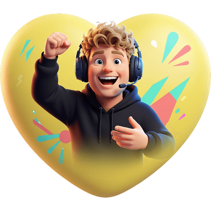 De ja of de nee TikTok LIVE gift