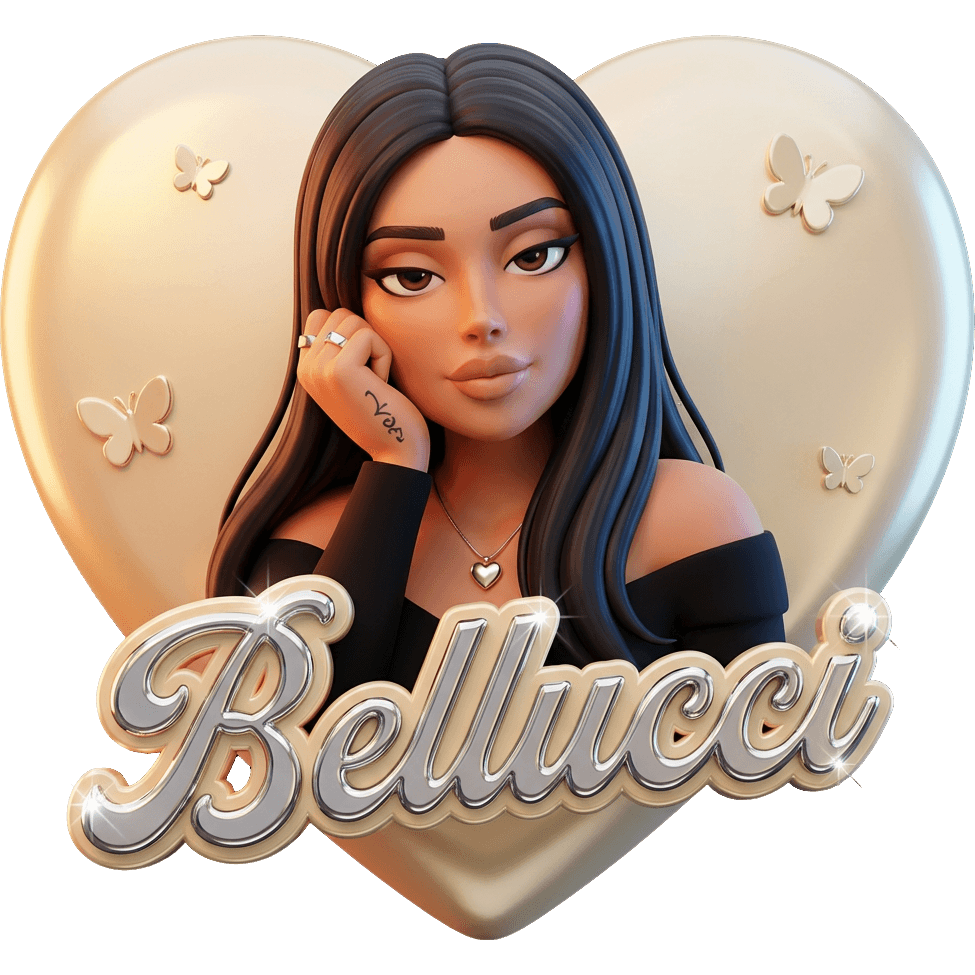 SaraBelleucci TikTok LIVE gift