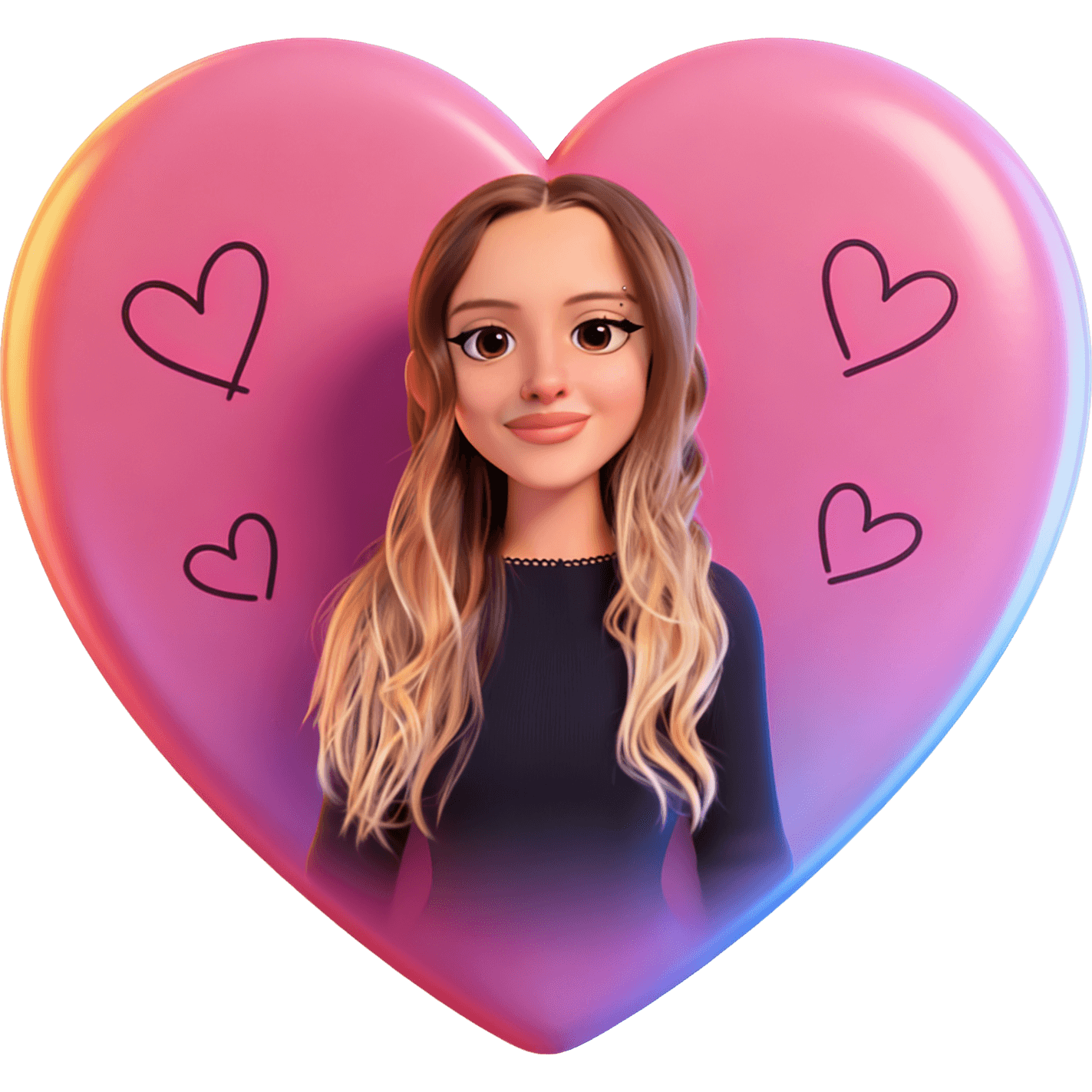 KRISTY TikTok LIVE gift