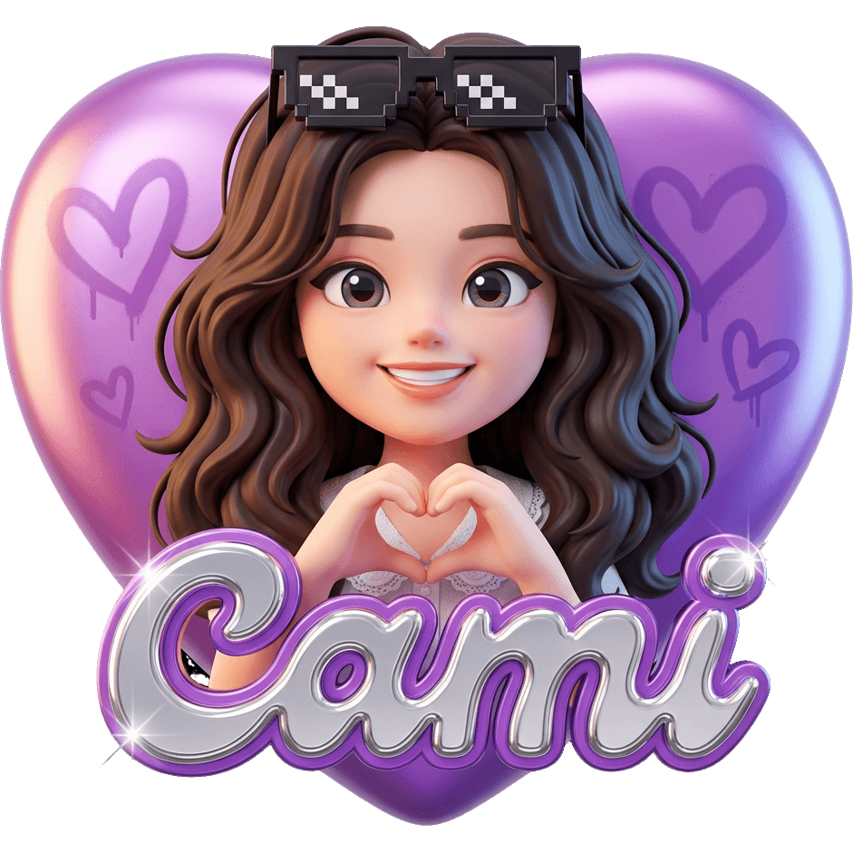 Arca de Cami TikTok LIVE gift