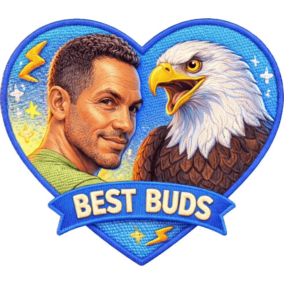 Best Buds TikTok LIVE gift