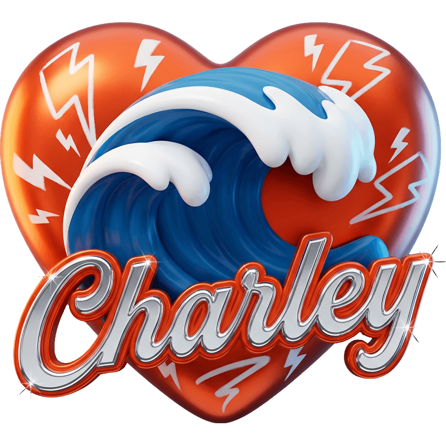 Charley Wave TikTok LIVE gift