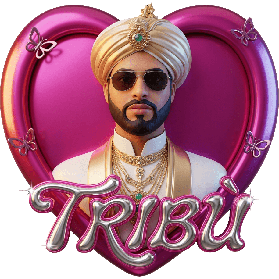 Sultano Tribu TikTok LIVE gift