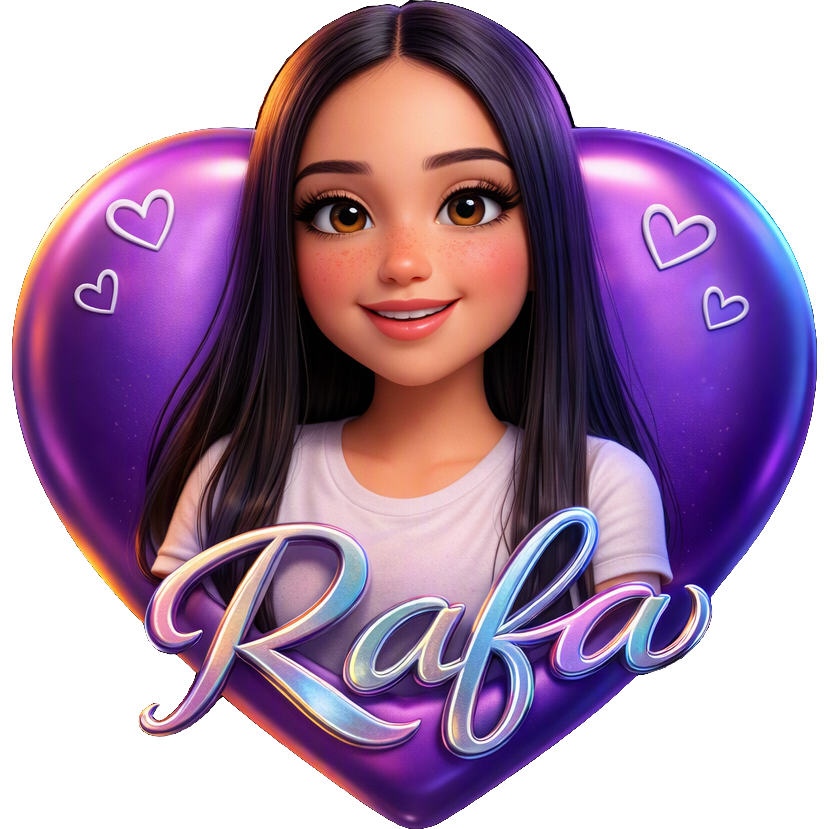 Rafa Glow TikTok LIVE gift
