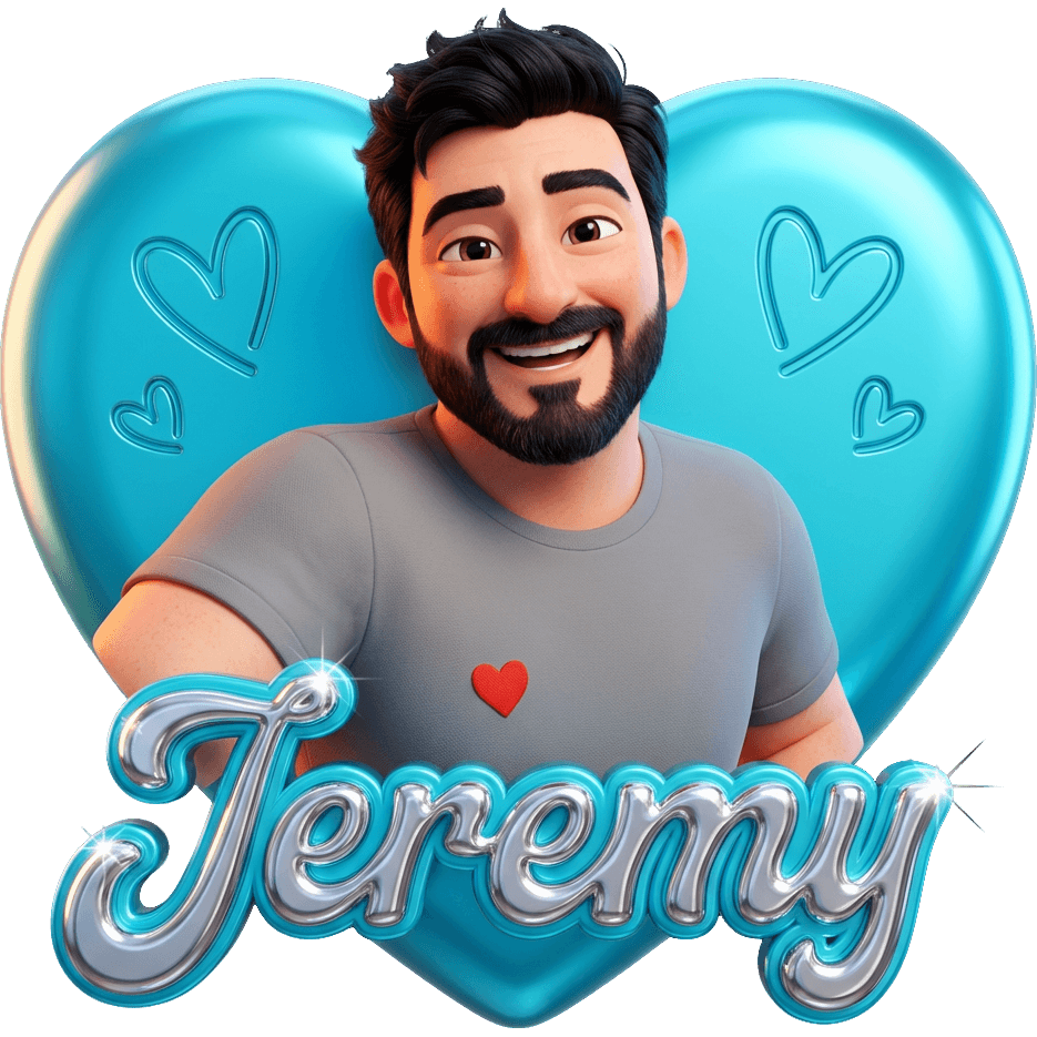 Souffle Jeremy TikTok LIVE gift