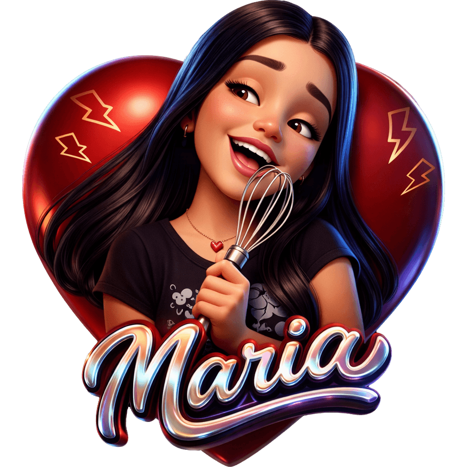 Maria c TikTok LIVE gift