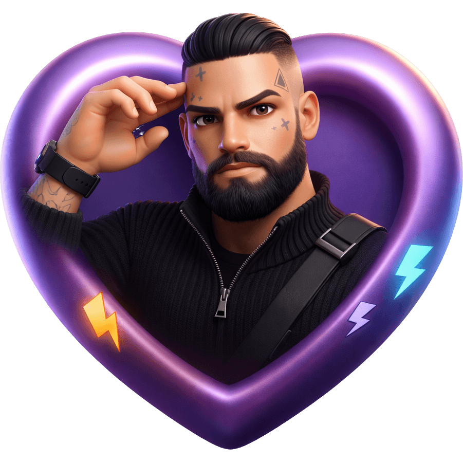 TGT REAPA Salute TikTok LIVE gift