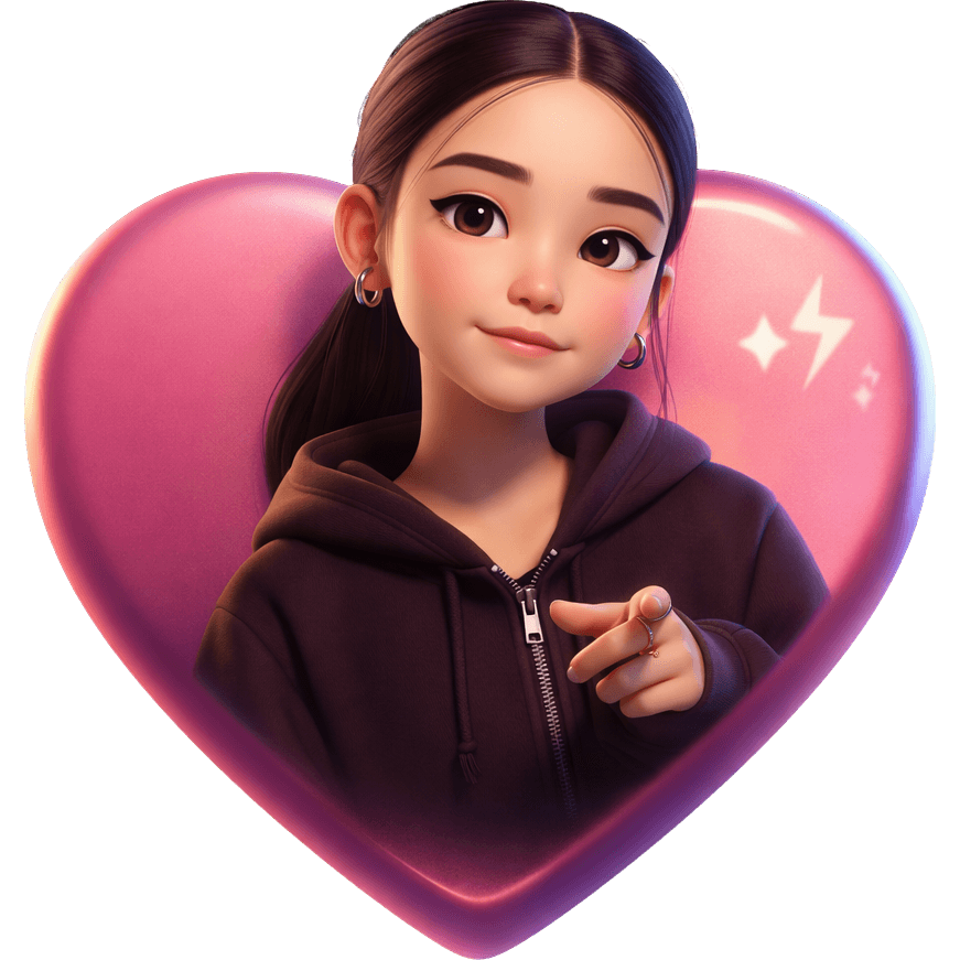 Ruby Point TikTok LIVE gift
