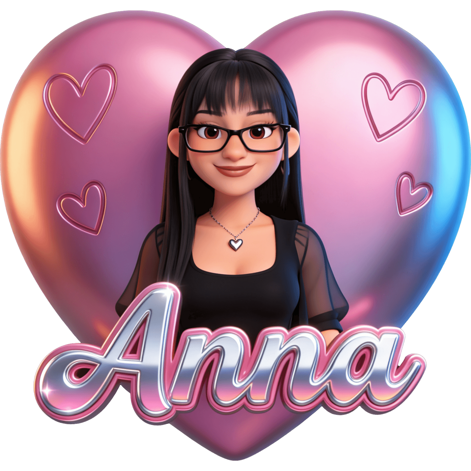 Annapat TikTok LIVE gift