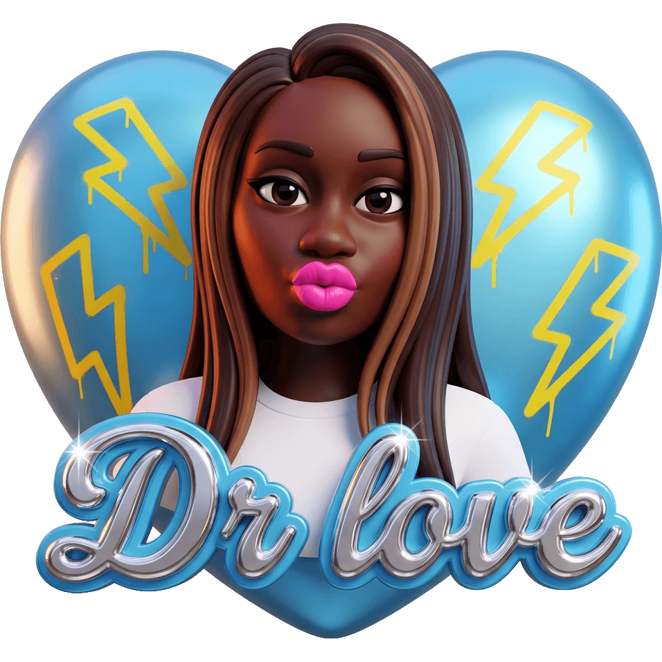 Dr love Rose TikTok LIVE gift