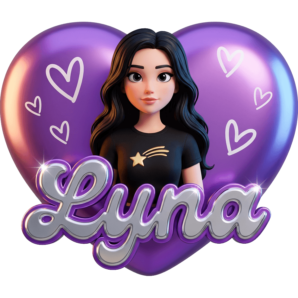 Lyna TikTok LIVE gift