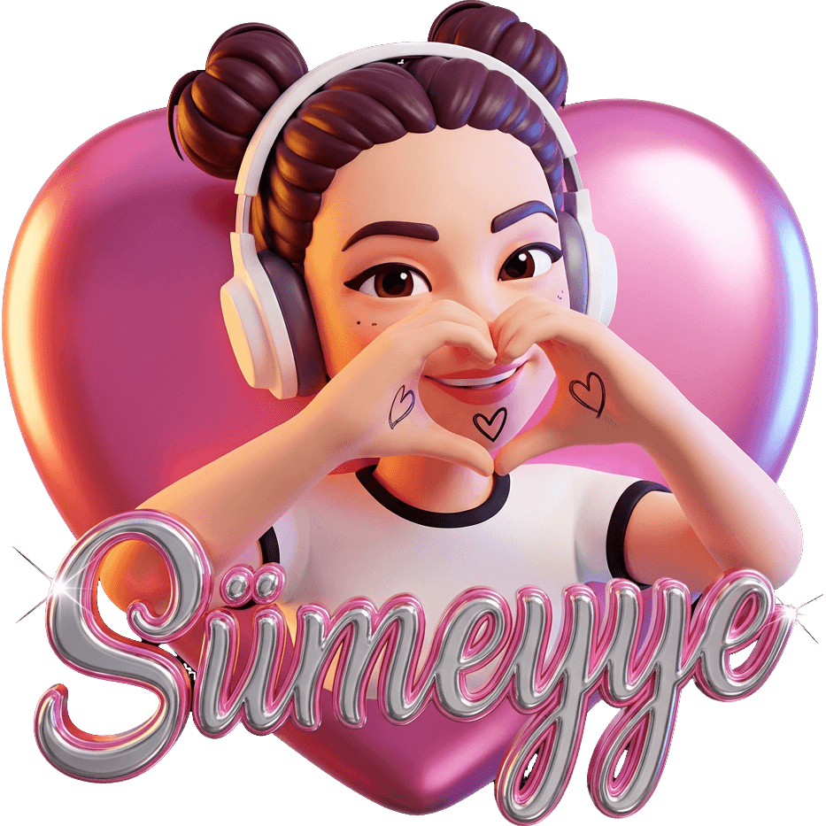 S2G Sümeyye TikTok LIVE gift