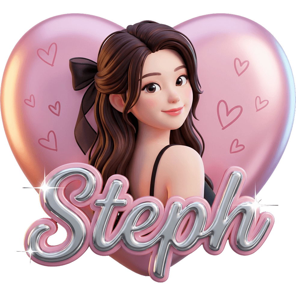 Steph Bow TikTok LIVE gift
