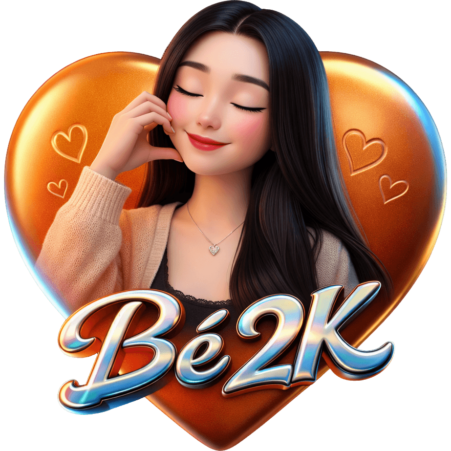 Bé 2K Dịu Dàng TikTok LIVE gift
