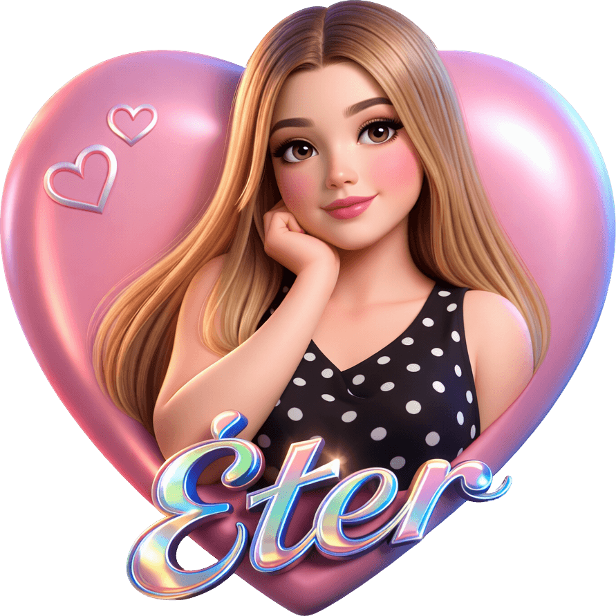Eter Coqueta TikTok LIVE gift