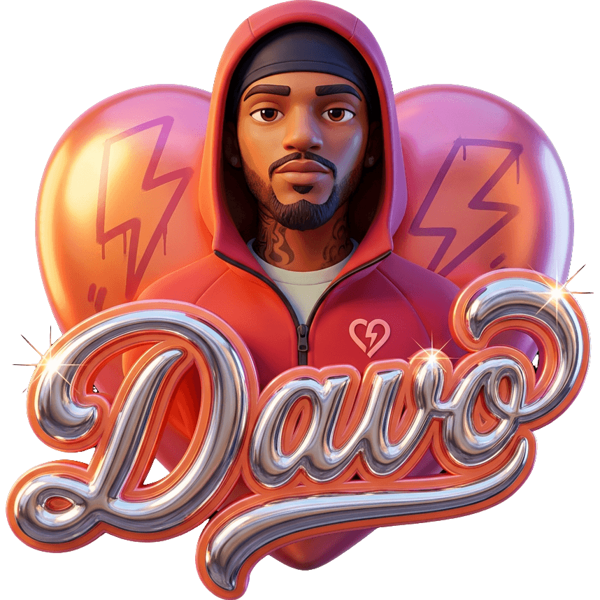 Davo TikTok LIVE gift