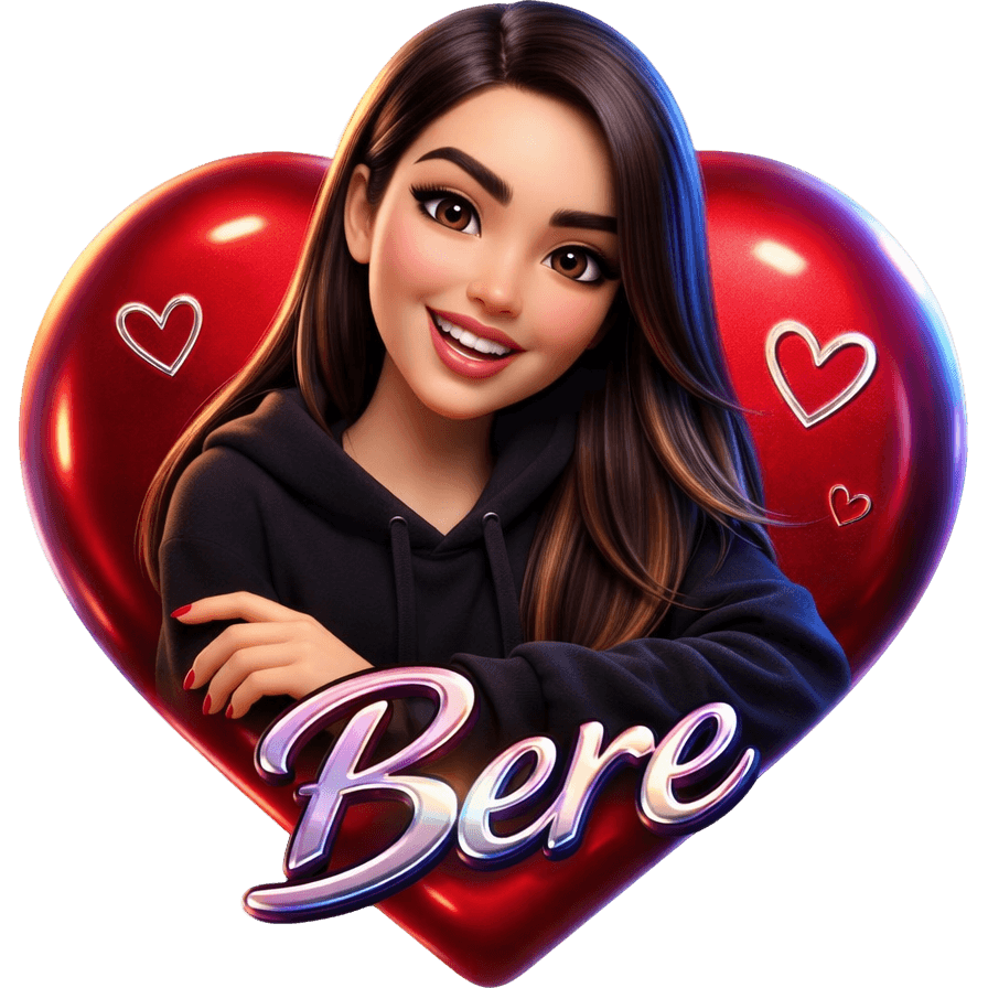 Bere Cercana TikTok LIVE gift