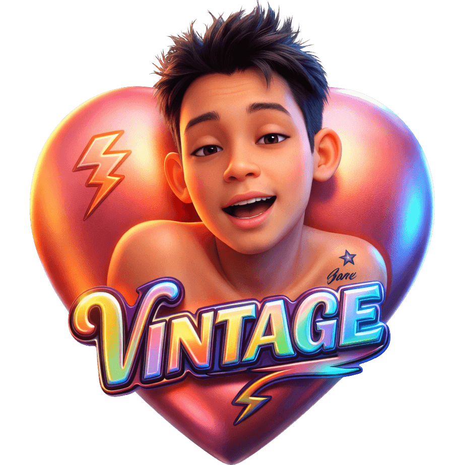 VINTAGE TikTok LIVE gift