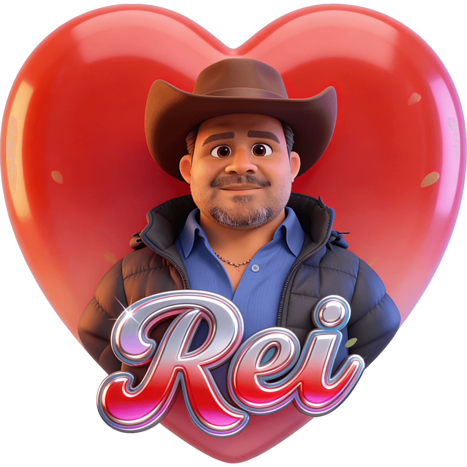 Rei da Mandioca TikTok LIVE gift