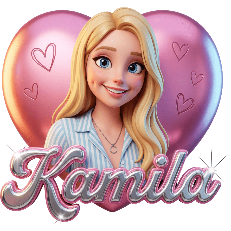 Kamila Nunes TikTok LIVE gift