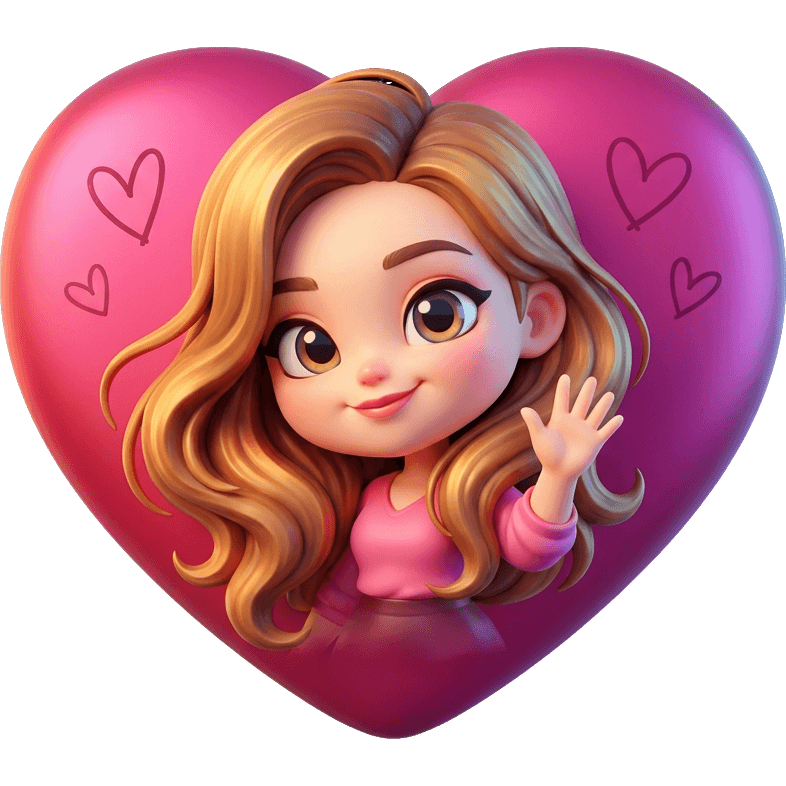 Katy JR TikTok LIVE gift