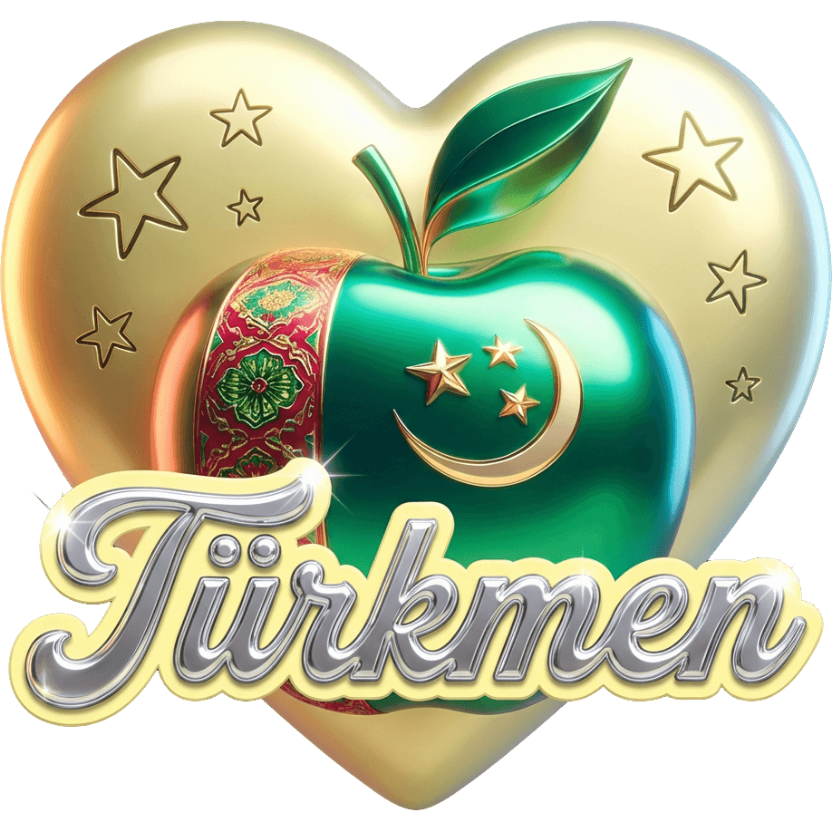 Cuma Elması TikTok LIVE gift