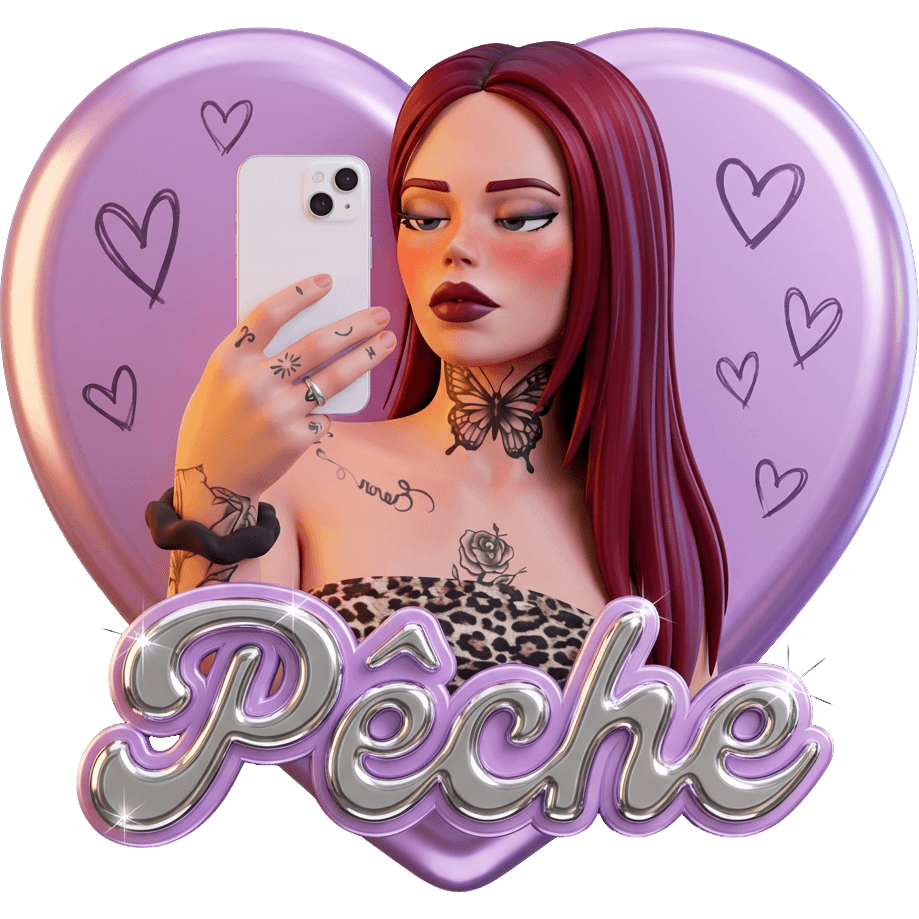 Princesse Glamour TikTok LIVE gift