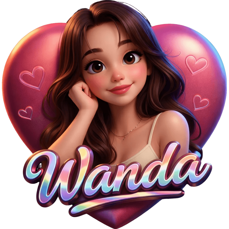 Wanda Coqueta TikTok LIVE gift