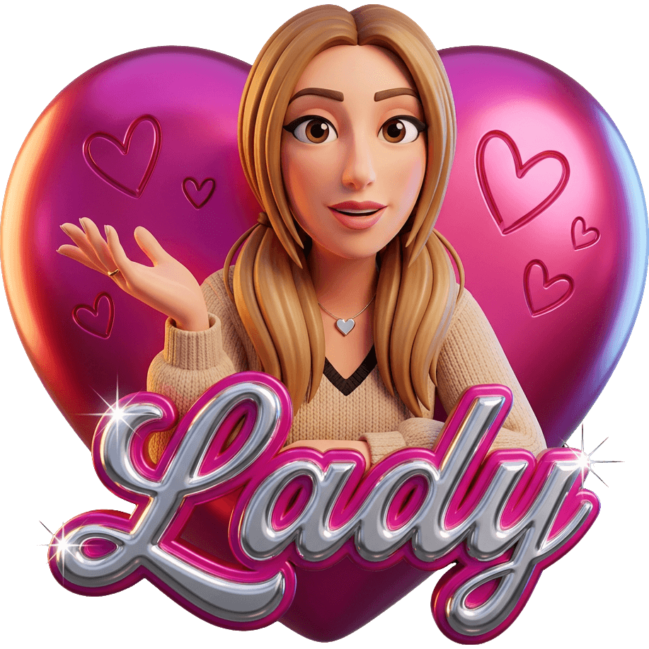 Ladyani TikTok LIVE gift