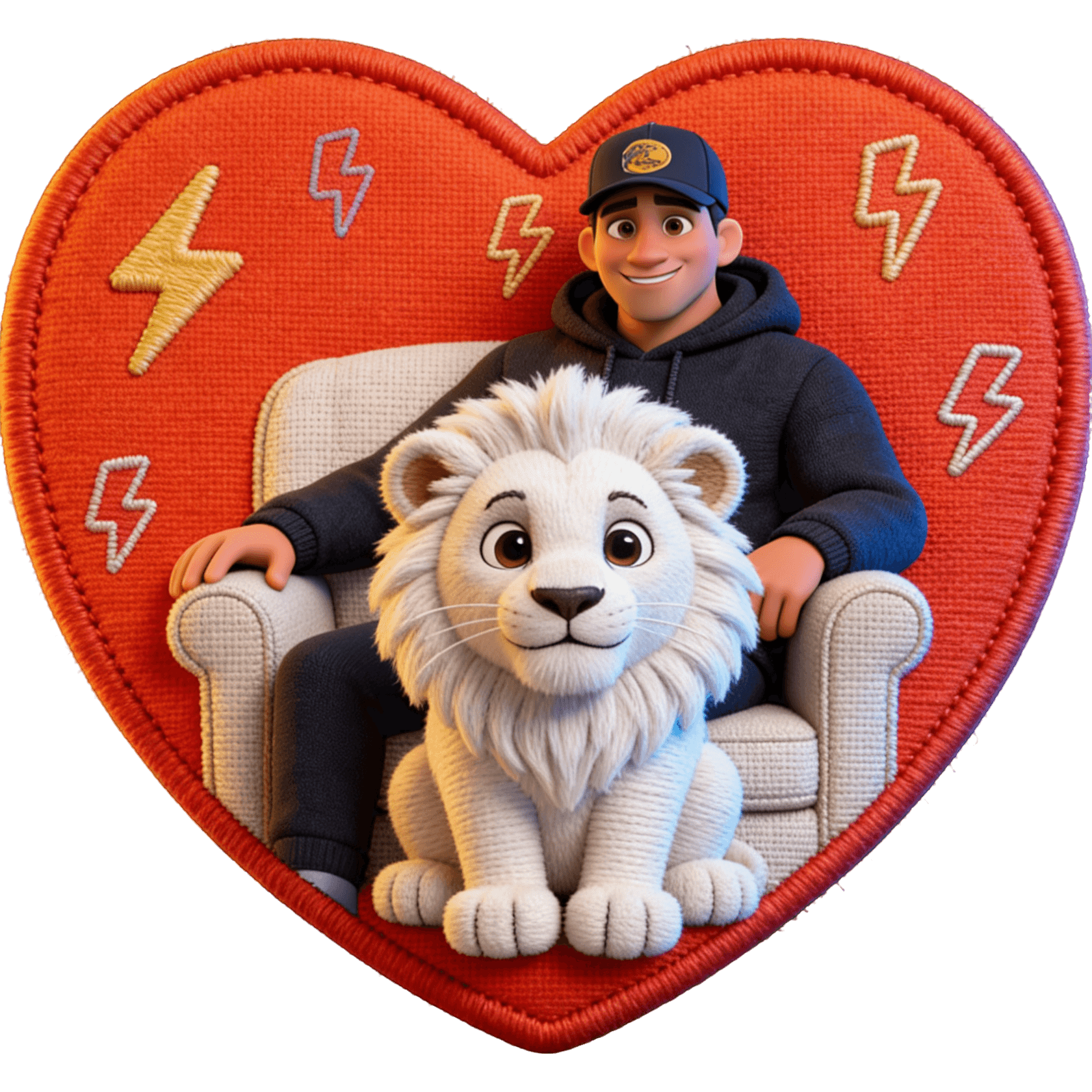 Babayaga Cub TikTok LIVE gift