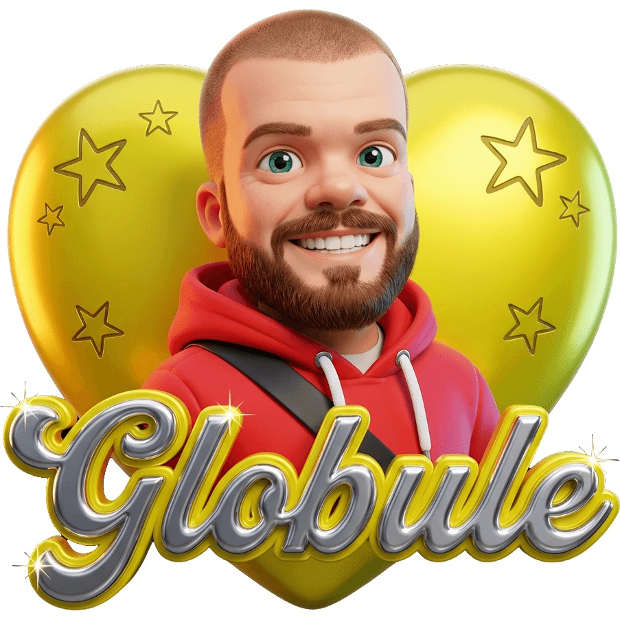 Bernard Souriant TikTok LIVE gift