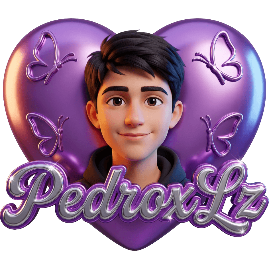 PLindo TikTok LIVE gift
