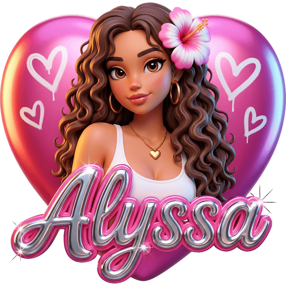 Alyssa Bloom TikTok LIVE gift