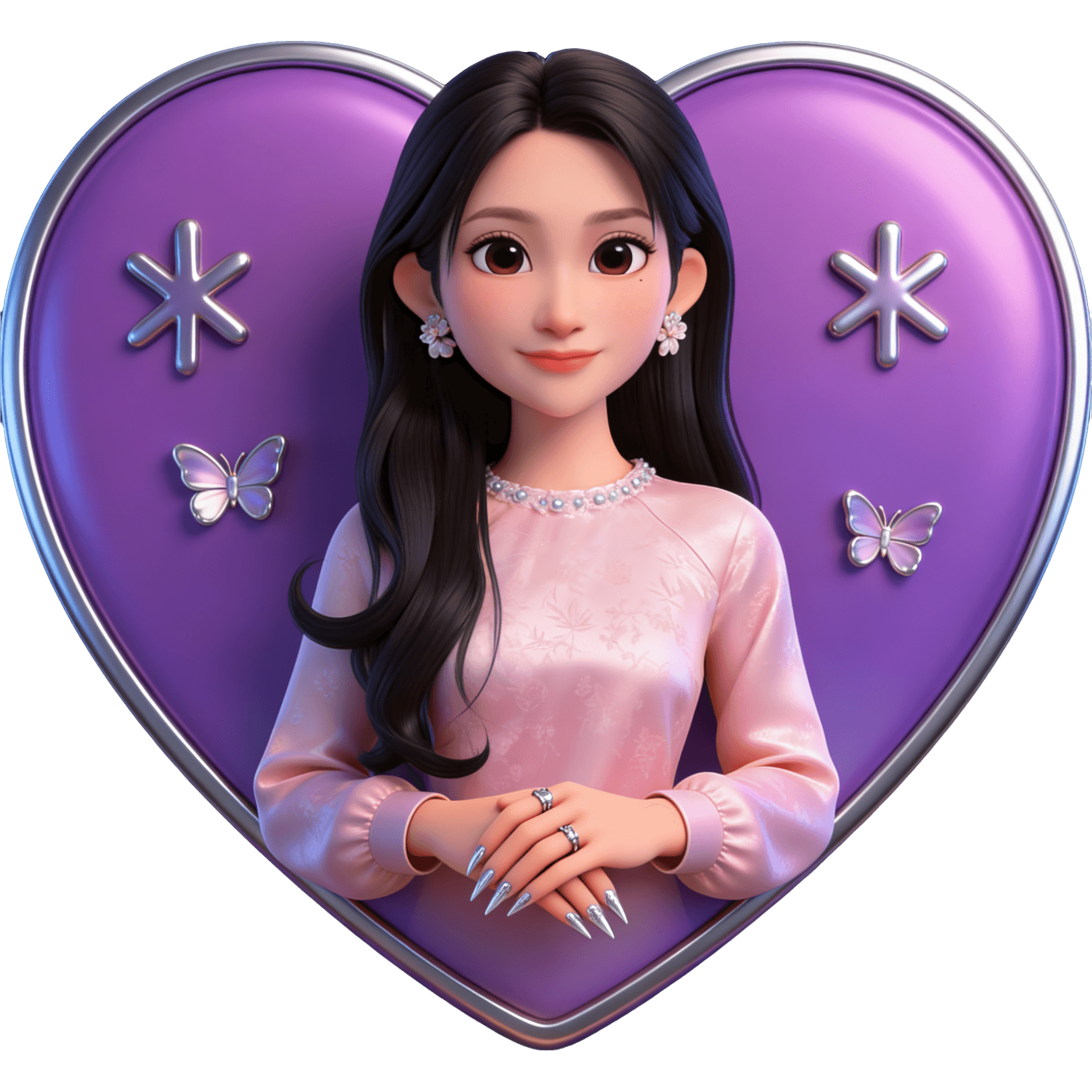 M49 cutephomaiqu TikTok LIVE gift