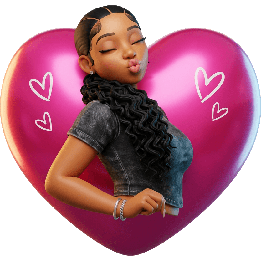 Makayla Curls TikTok LIVE gift