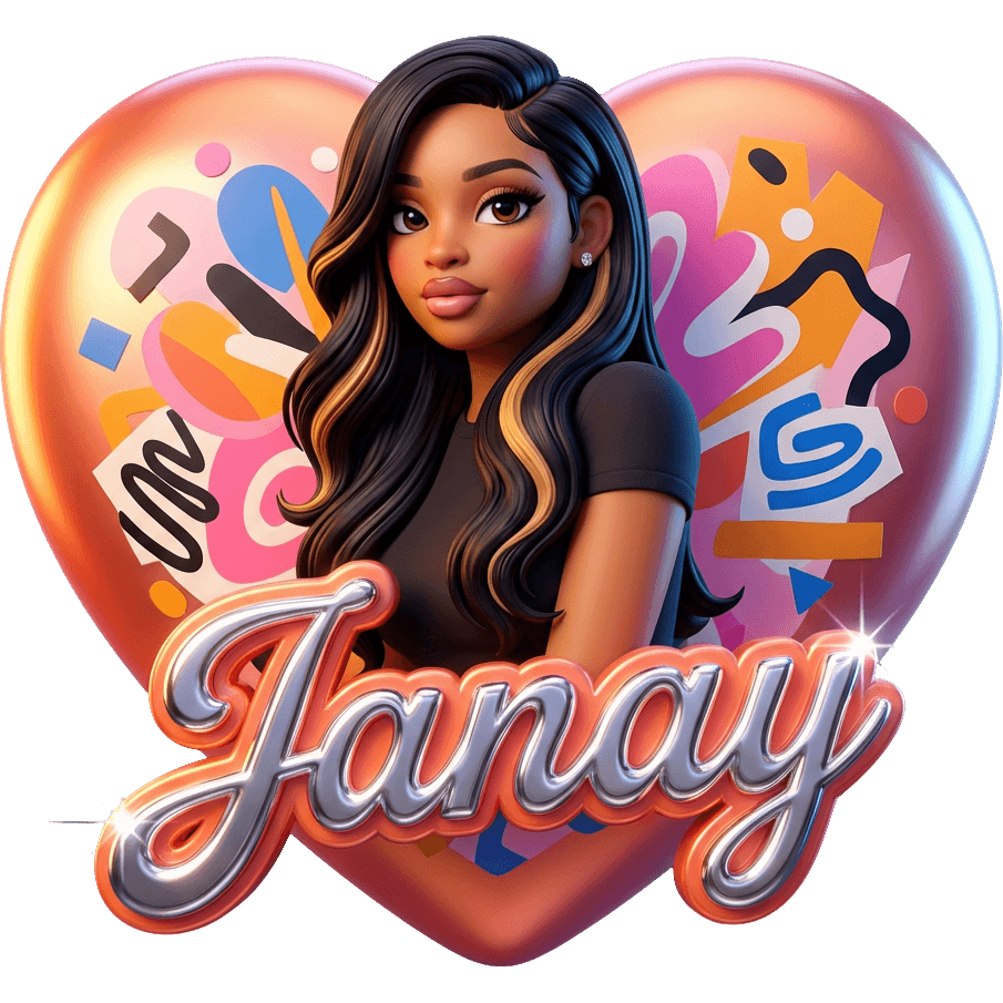 Janay Swirl TikTok LIVE gift