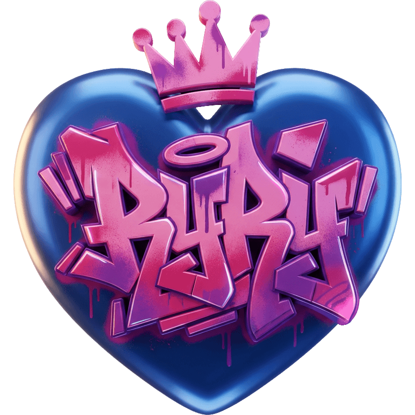 Royal Rebel TikTok LIVE gift