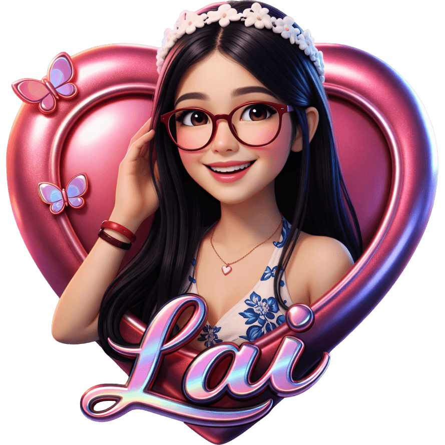 Lai TikTok LIVE gift