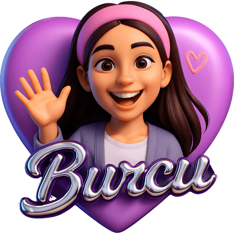 Burcu Selam TikTok LIVE gift