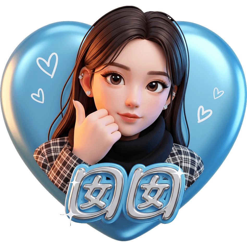 是囡囡eh TikTok LIVE gift