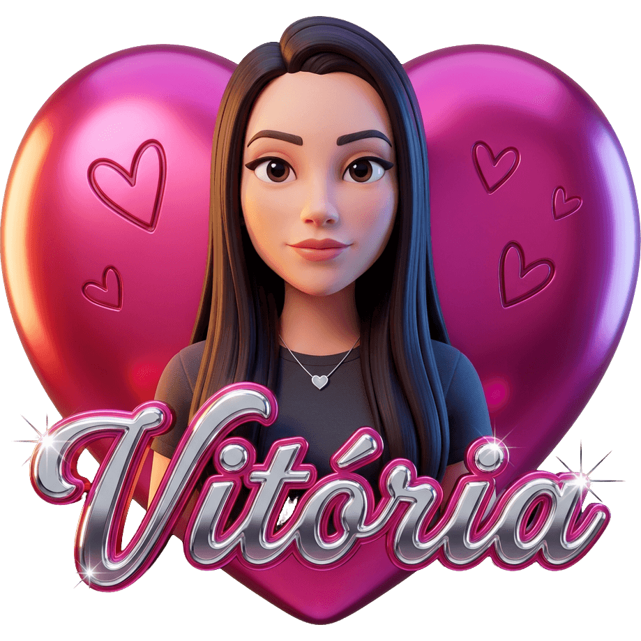 Vitória TikTok LIVE gift