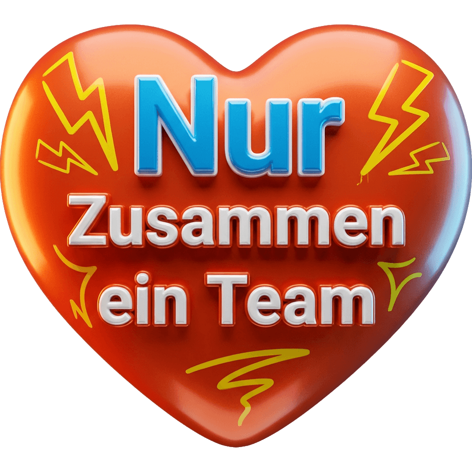 Nur Zusammen Tzunami TikTok LIVE gift