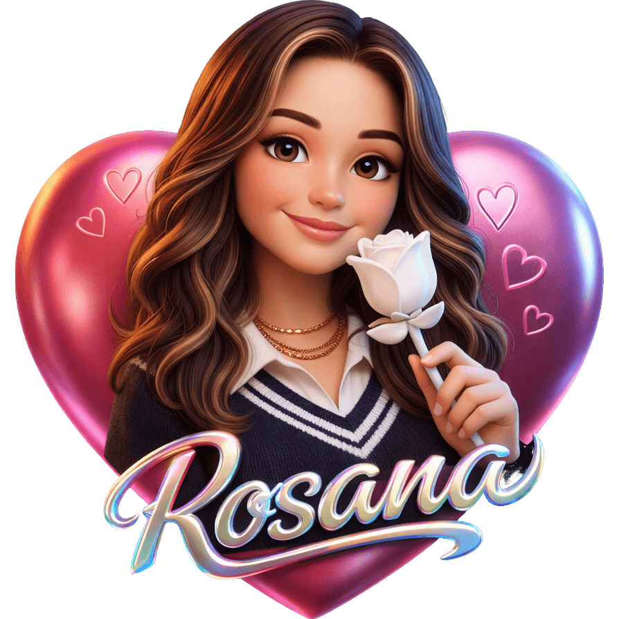Rosana Amor TikTok LIVE gift