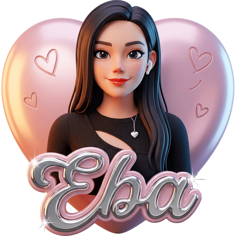 Greentea Eba TikTok LIVE gift