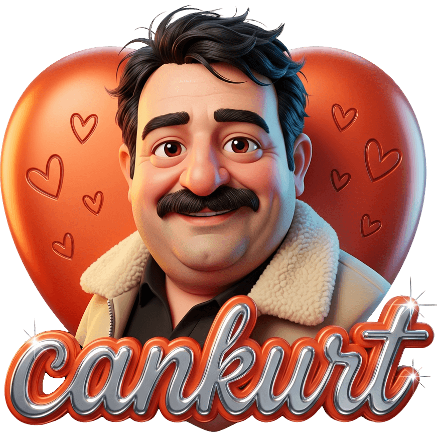 Turuncu Cankurt TikTok LIVE gift