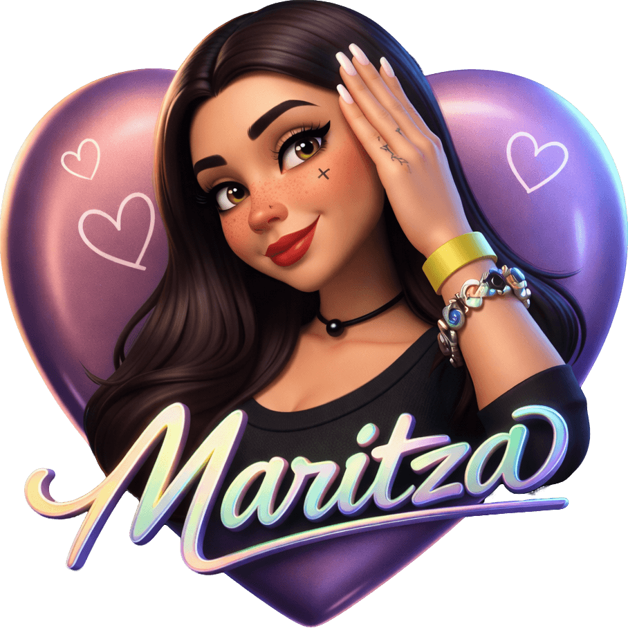 Esteff TikTok LIVE gift