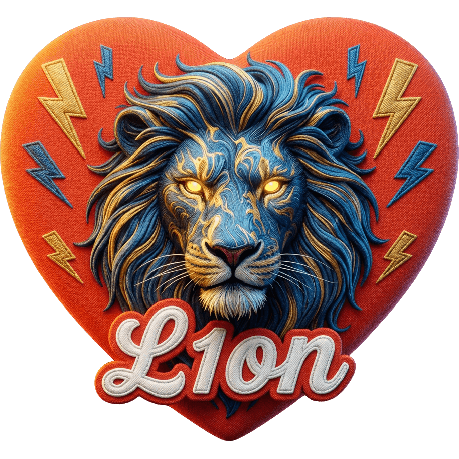 L1ON TikTok LIVE gift