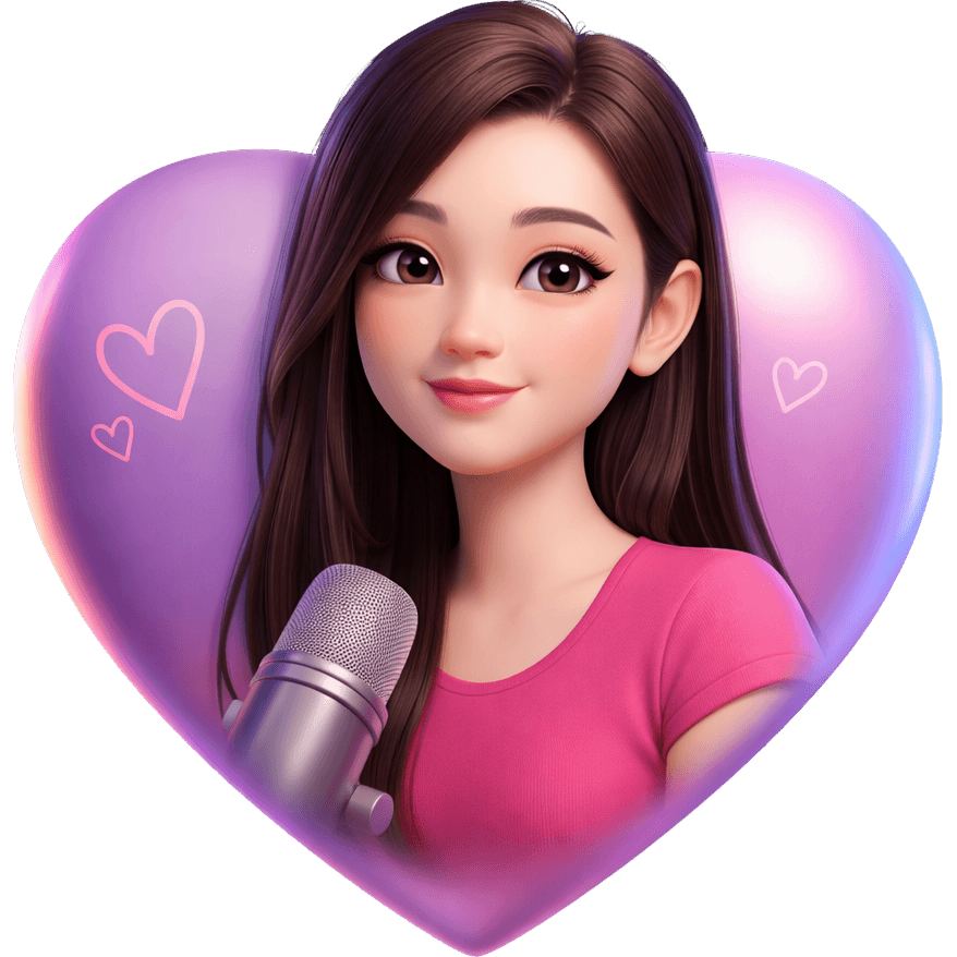 Kẹo iu TikTok LIVE gift