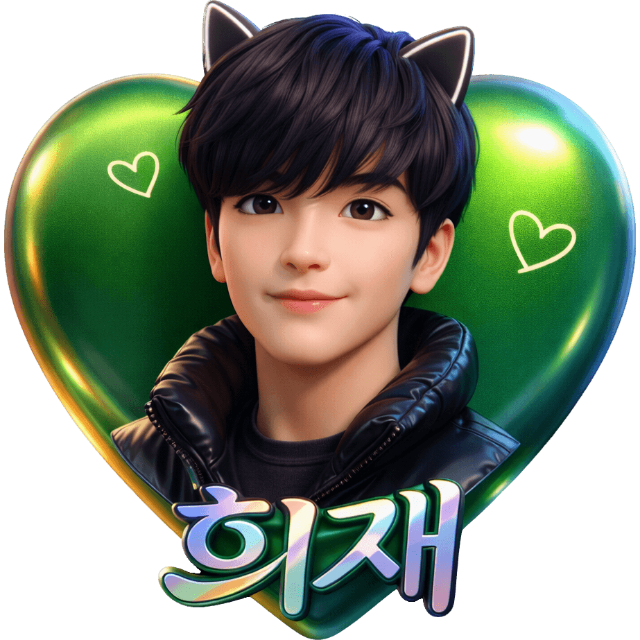 gift hee TikTok LIVE gift