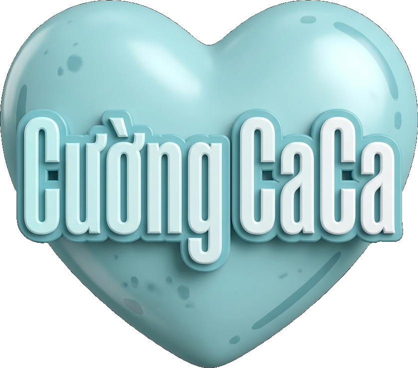 Cuong CaCa TikTok LIVE gift